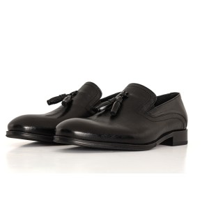 Παπούτσι Boss Shoes μαύρο Παπούτσι Boss Shoes μαύρο