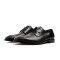 Παπούτσι 19V69 Italia Versace Abbigliamento μαύρο Παπούτσι 19V69 Italia Versace Abbigliamento μαύρο