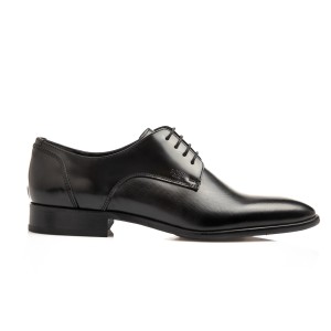 Παπούτσι Boss Shoes μαύρο Παπούτσι Boss Shoes μαύρο