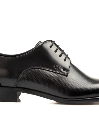 Παπούτσι Boss Shoes μαύρο