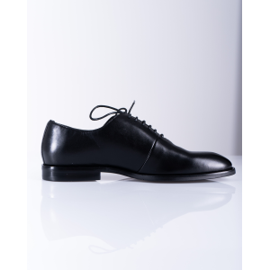 Παπούτσι 19V69 Italia Versace Abbigliamento μαύρο Παπούτσι 19V69 Italia Versace Abbigliamento μαύρο