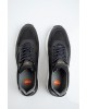 Παπούτσι Boss Shoes μαύρο CASUAL