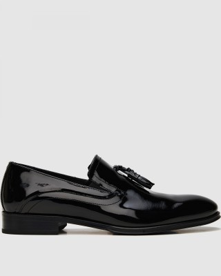 Παπούτσι Boss Shoes μαύρο