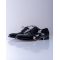 Παπούτσι 19V69 Italia Versace Abbigliamento μαύρο Παπούτσι 19V69 Italia Versace Abbigliamento μαύρο