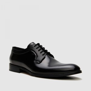 Παπούτσι Boss Shoes μαύρο Παπούτσι Boss Shoes μαύρο