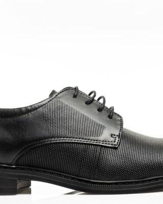 Παπούτσι Greenstep μαύρο