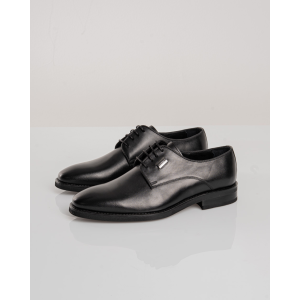 Παπούτσι Cerruti 1881 μαύρο Παπούτσι Cerruti 1881 μαύρο