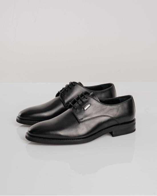 Παπούτσι Cerruti 1881 μαύρο LOAFERS