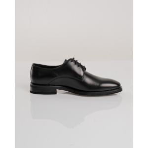 Παπούτσι Cerruti 1881 μαύρο Παπούτσι Cerruti 1881 μαύρο