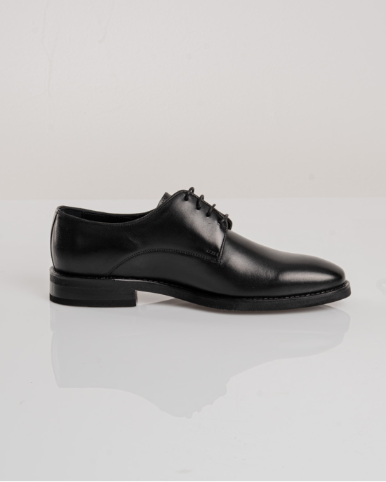 Παπούτσι Cerruti 1881 μαύρο LOAFERS