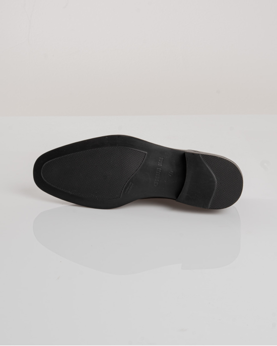 Παπούτσι Cerruti 1881 μαύρο LOAFERS