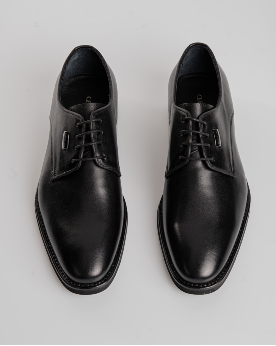 Παπούτσι Cerruti 1881 μαύρο LOAFERS