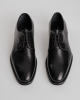 Παπούτσι Cerruti 1881 μαύρο LOAFERS