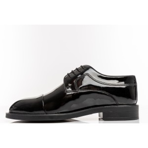 Παπούτσι Riviera Exclusive μαύρο Παπούτσι Riviera Exclusive μαύρο