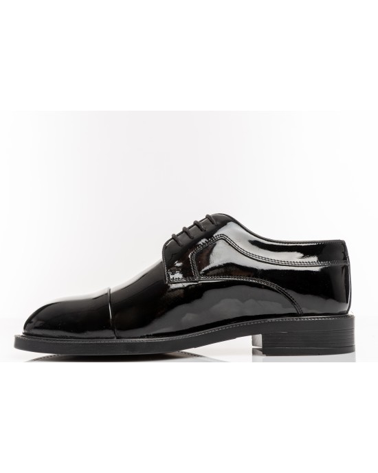Παπούτσι Riviera Exclusive μαύρο LOAFERS