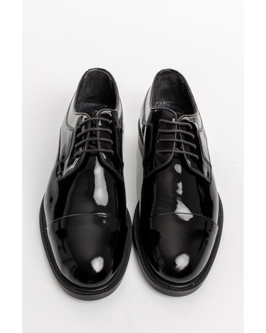 Παπούτσι Riviera Exclusive μαύρο LOAFERS