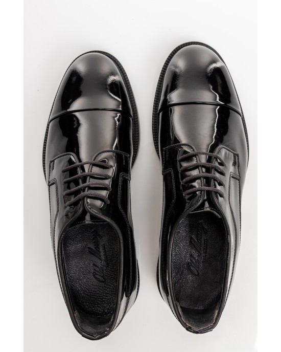 Παπούτσι Riviera Exclusive μαύρο LOAFERS