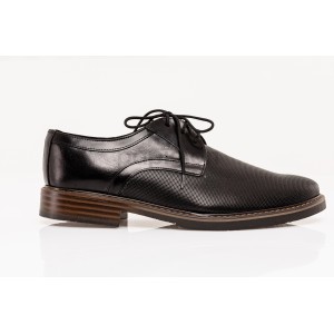 Παπούτσι Northway μαύρο Παπούτσι Northway μαύρο