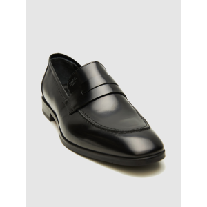 Παπούτσι Boss Shoes μαύρο Παπούτσι Boss Shoes μαύρο