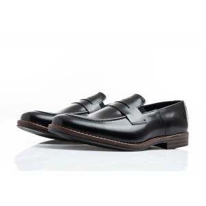 Παπούτσι Northway μαύρο