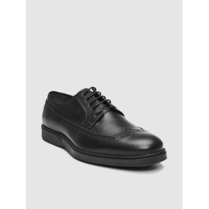 Παπούτσι Boss Shoes μαύρο Παπούτσι Boss Shoes μαύρο