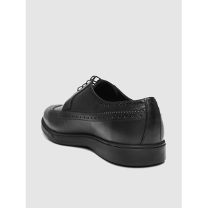 Παπούτσι Boss Shoes μαύρο Παπούτσι Boss Shoes μαύρο