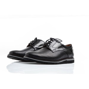 Παπούτσι Northway μαύρο Παπούτσι Northway μαύρο