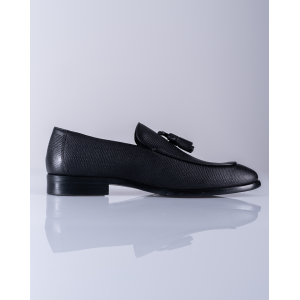 Παπούτσι 19V69 Italia Versace Abbigliamento μαύρο Παπούτσι 19V69 Italia Versace Abbigliamento μαύρο