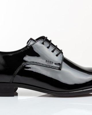 Παπούτσι Boss Shoes μαύρο