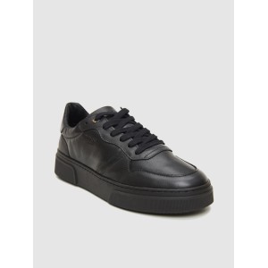 Παπούτσι Boss Shoes μαύρο