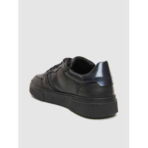 Παπούτσι Boss Shoes μαύρο