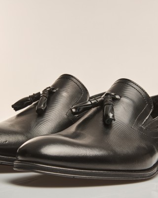 Παπούτσι Boss Shoes μαύρο