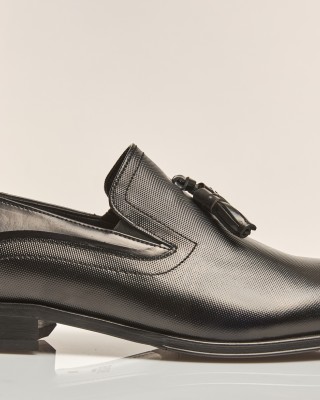 Παπούτσι Boss Shoes μαύρο