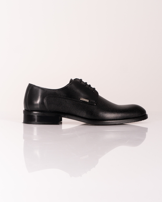 Παπούτσι Guy Laroche μαύρο LOAFERS