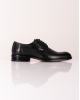 Παπούτσι Guy Laroche μαύρο LOAFERS