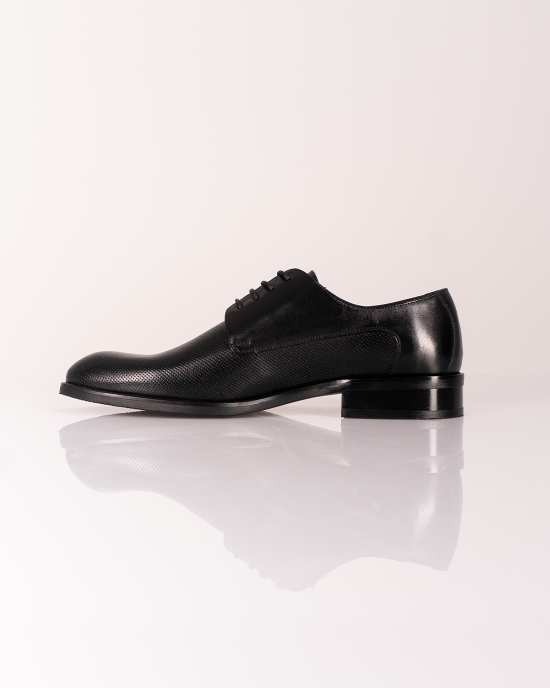 Παπούτσι Guy Laroche μαύρο LOAFERS