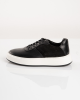 Παπούτσι Cerruti 1881 μαύρο CASUAL