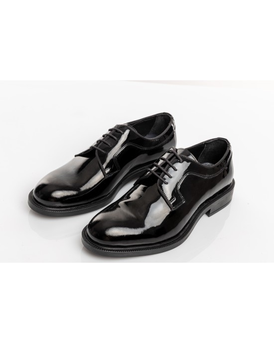 Παπούτσι Riviera Exclusive μαύρο LOAFERS