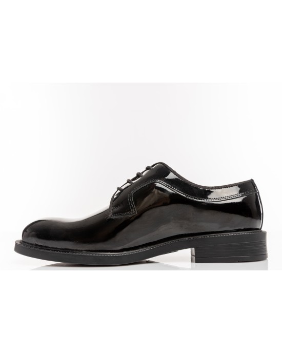 Παπούτσι Riviera Exclusive μαύρο LOAFERS