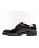 Παπούτσι Riviera Exclusive μαύρο LOAFERS
