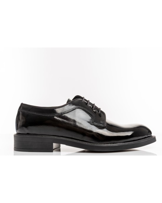 Παπούτσι Riviera Exclusive μαύρο LOAFERS