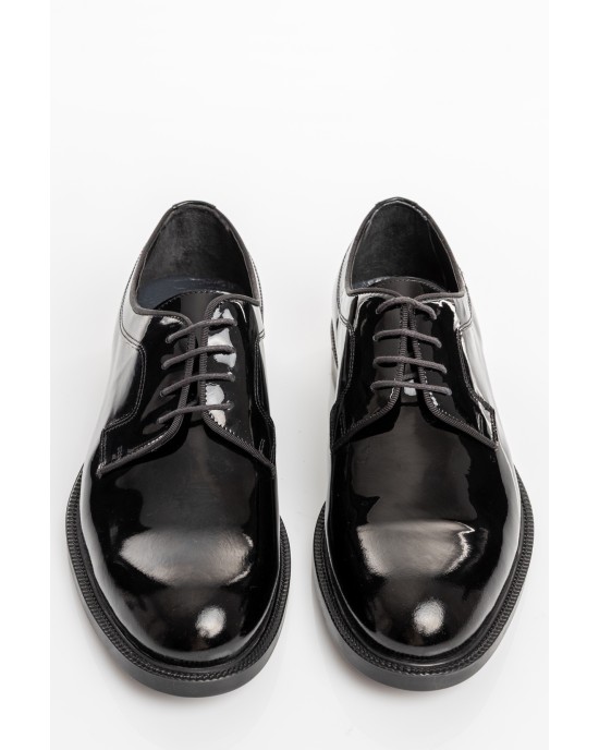 Παπούτσι Riviera Exclusive μαύρο LOAFERS