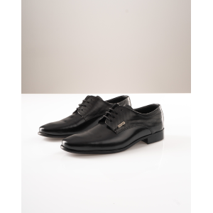 Παπούτσι Northway μαύρο Παπούτσι Northway μαύρο