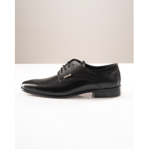 Παπούτσι Northway μαύρο Παπούτσι Northway μαύρο