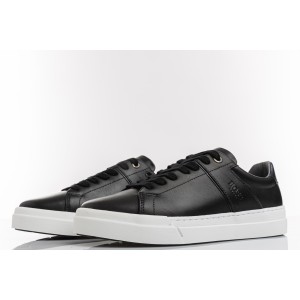 Παπούτσι Boss Shoes μαύρο
