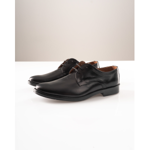 Παπούτσι Northway μαύρο Παπούτσι Northway μαύρο