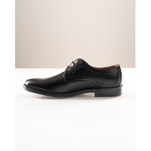 Παπούτσι Northway μαύρο Παπούτσι Northway μαύρο