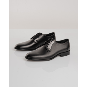 Παπούτσι Boss Shoes μαύρο