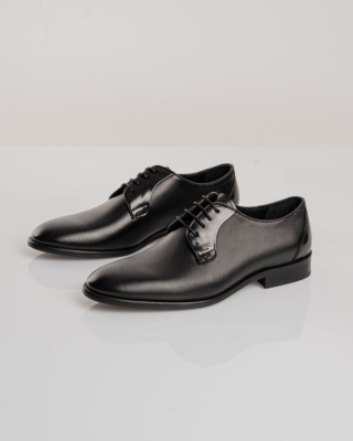 Παπούτσι Boss Shoes μαύρο