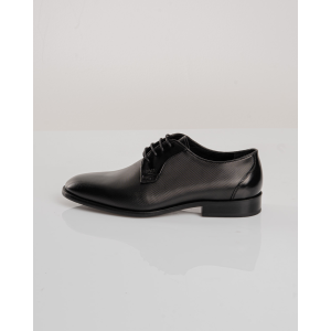 Παπούτσι Boss Shoes μαύρο Παπούτσι Boss Shoes μαύρο